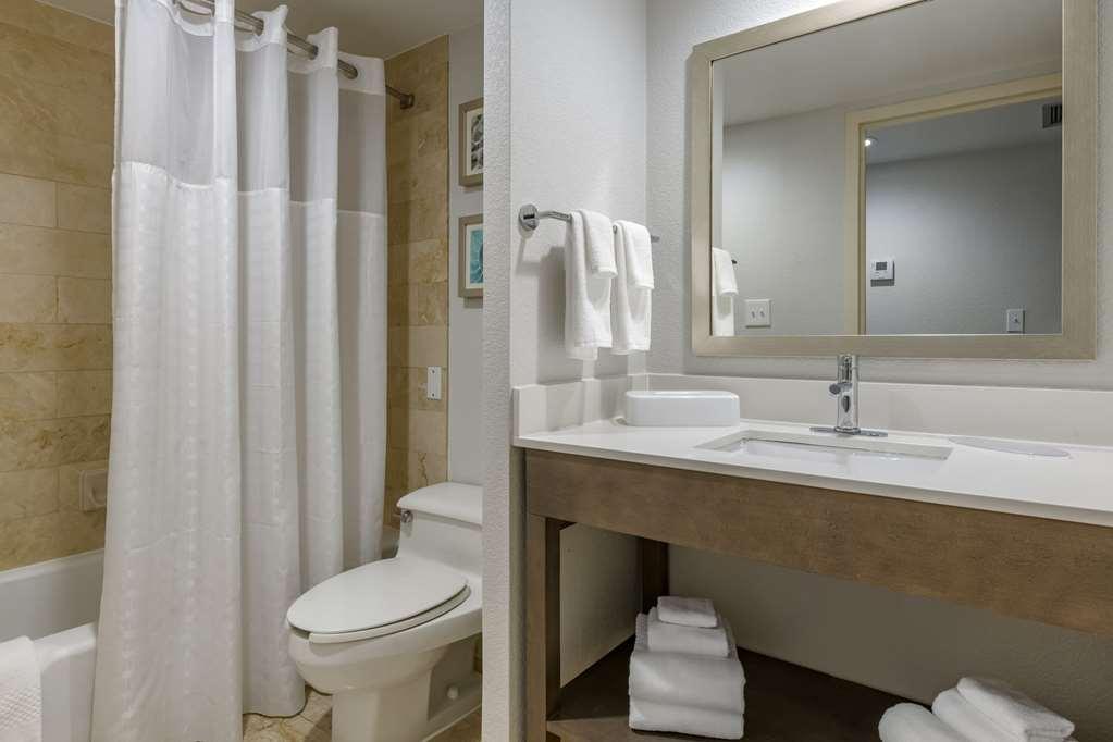 Comfort Inn & Suites Downtown Brickell-Port Of Miami Pokoj fotografie