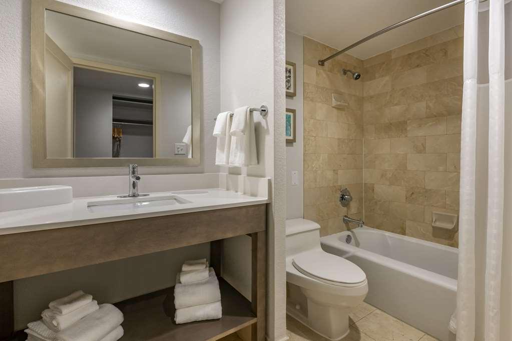 Comfort Inn & Suites Downtown Brickell-Port Of Miami Pokoj fotografie